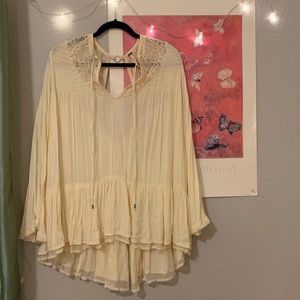 Free people top 🌟